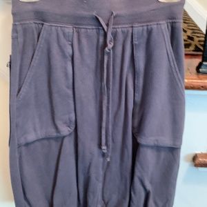 Hard tail Bubble Skirt